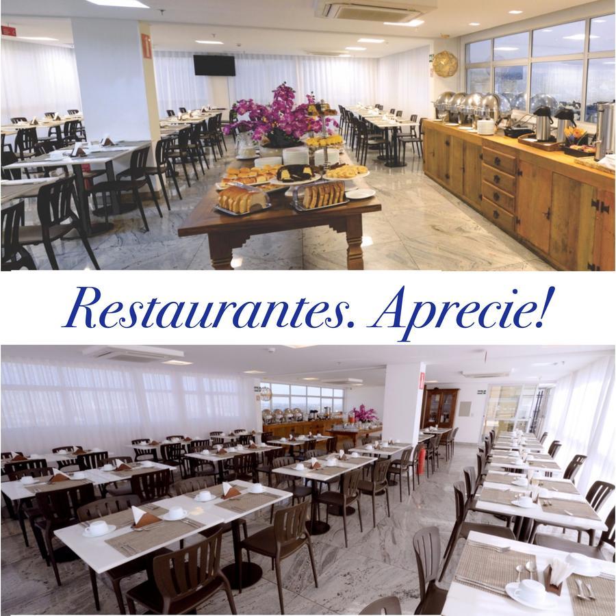 Pampulha Rooms Belo Horizonte Extérieur photo