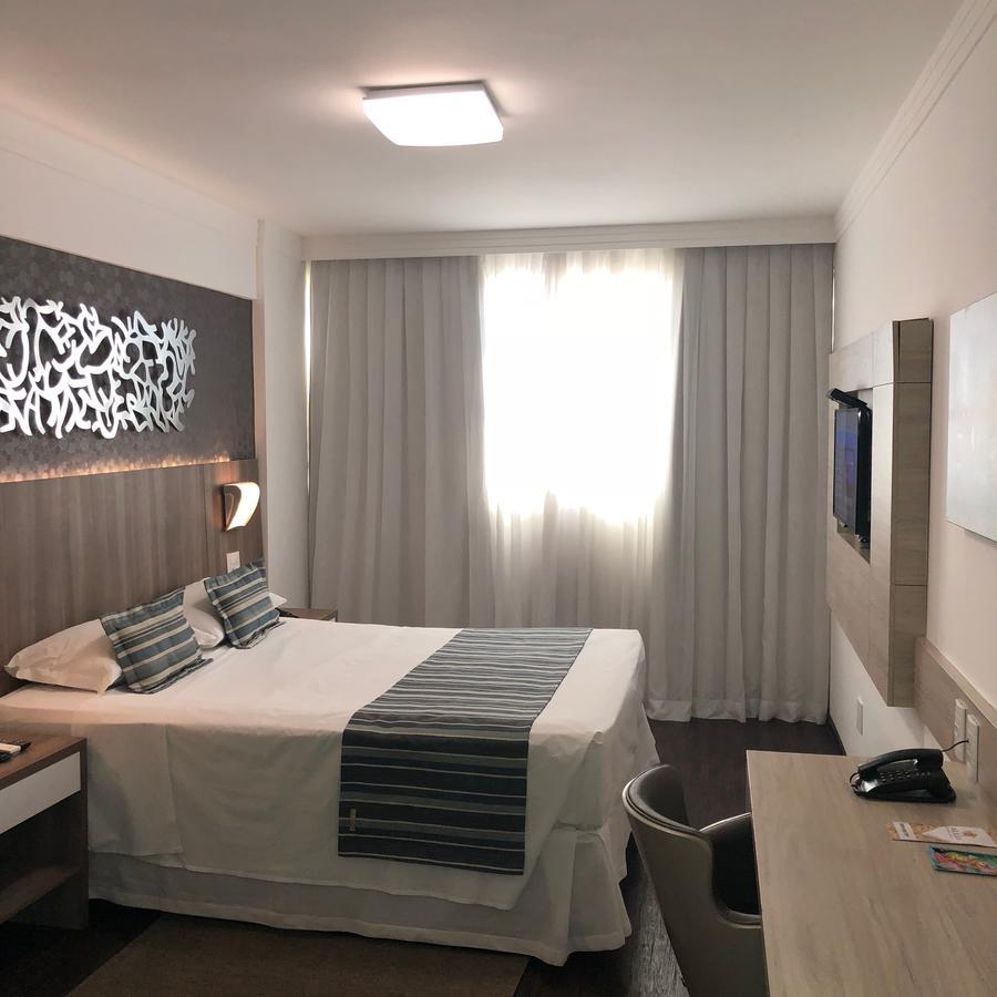 Pampulha Rooms Belo Horizonte Extérieur photo
