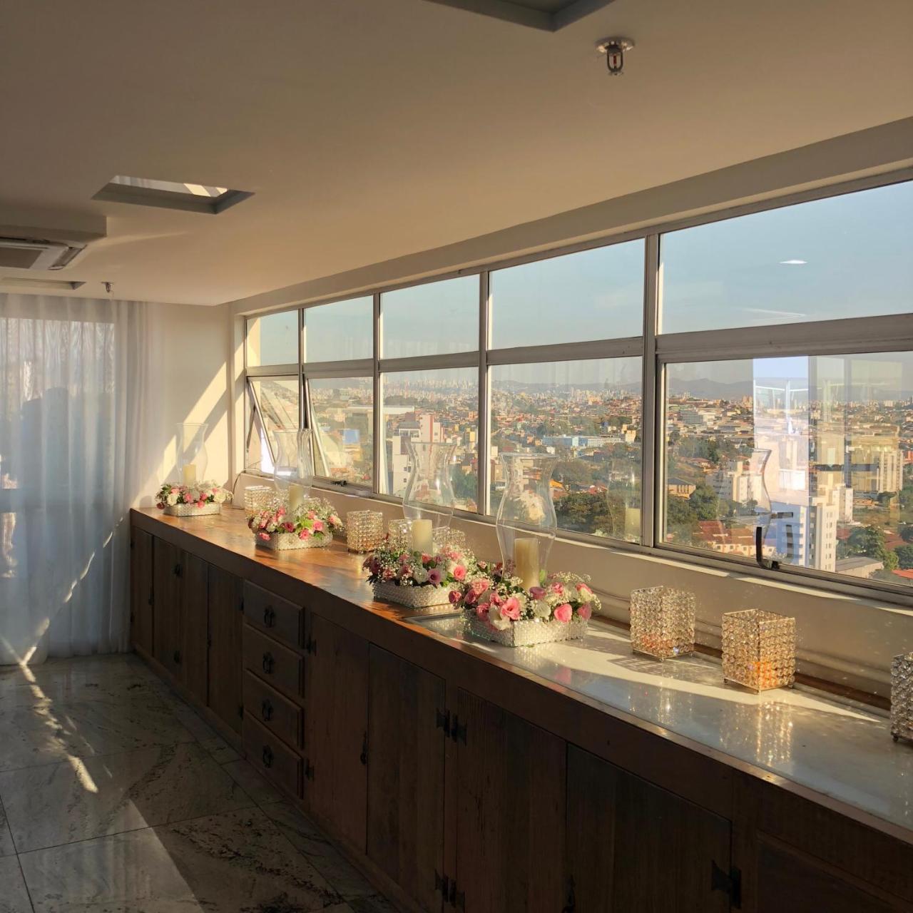 Pampulha Rooms Belo Horizonte Extérieur photo
