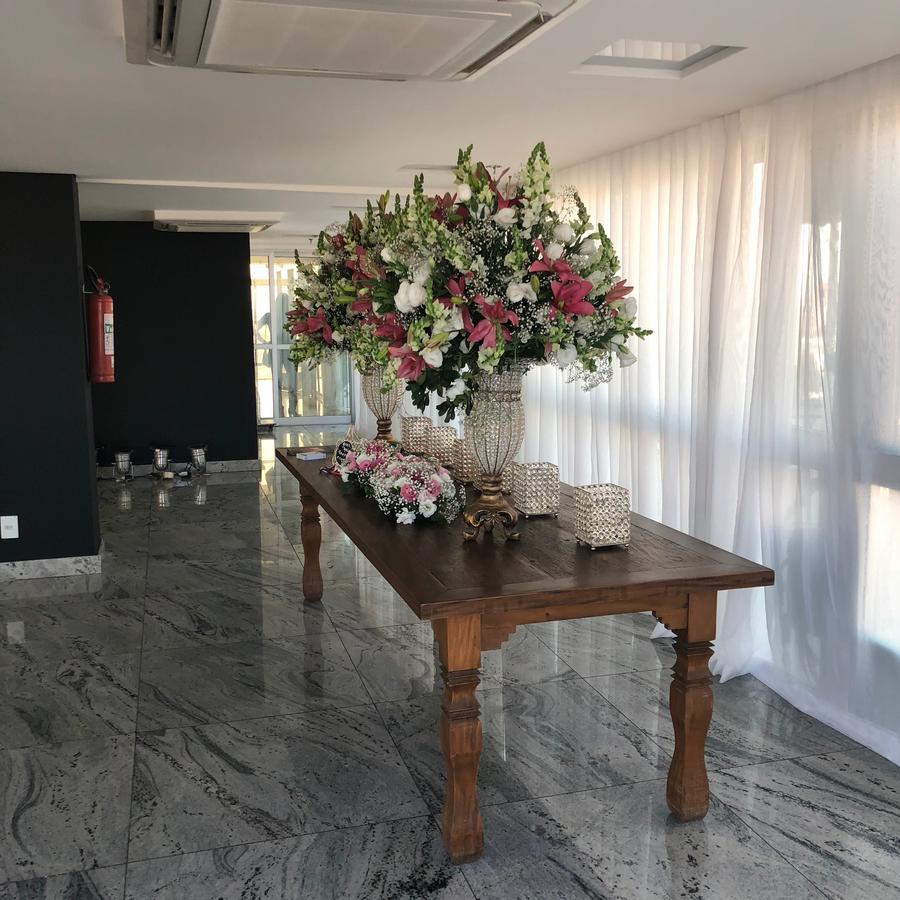 Pampulha Rooms Belo Horizonte Extérieur photo