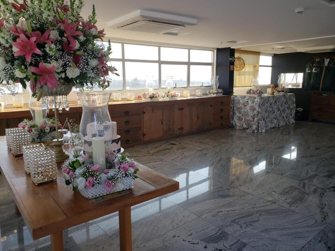 Pampulha Rooms Belo Horizonte Extérieur photo