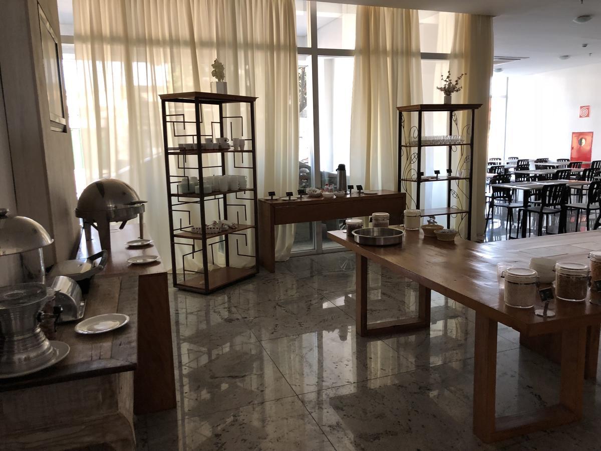 Pampulha Rooms Belo Horizonte Extérieur photo