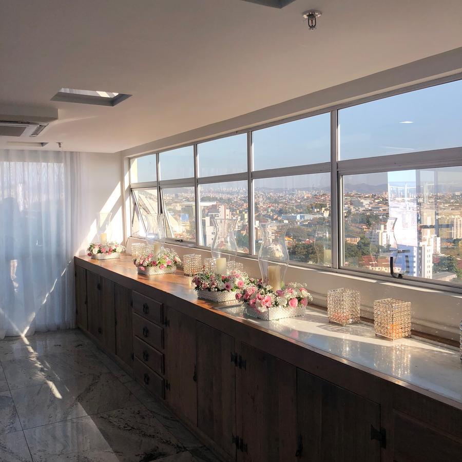 Pampulha Rooms Belo Horizonte Extérieur photo