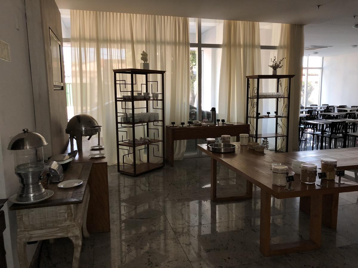 Pampulha Rooms Belo Horizonte Extérieur photo
