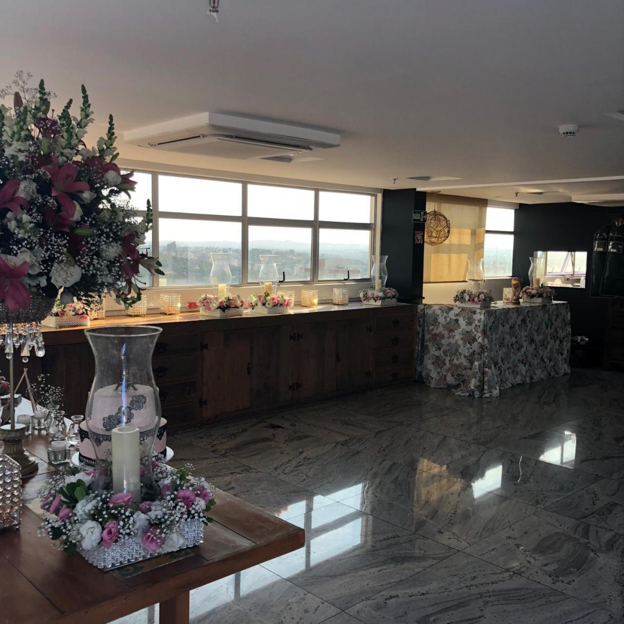 Pampulha Rooms Belo Horizonte Extérieur photo