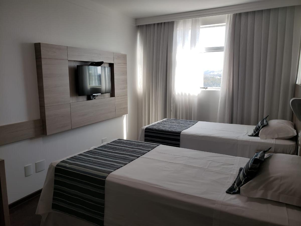 Pampulha Rooms Belo Horizonte Extérieur photo