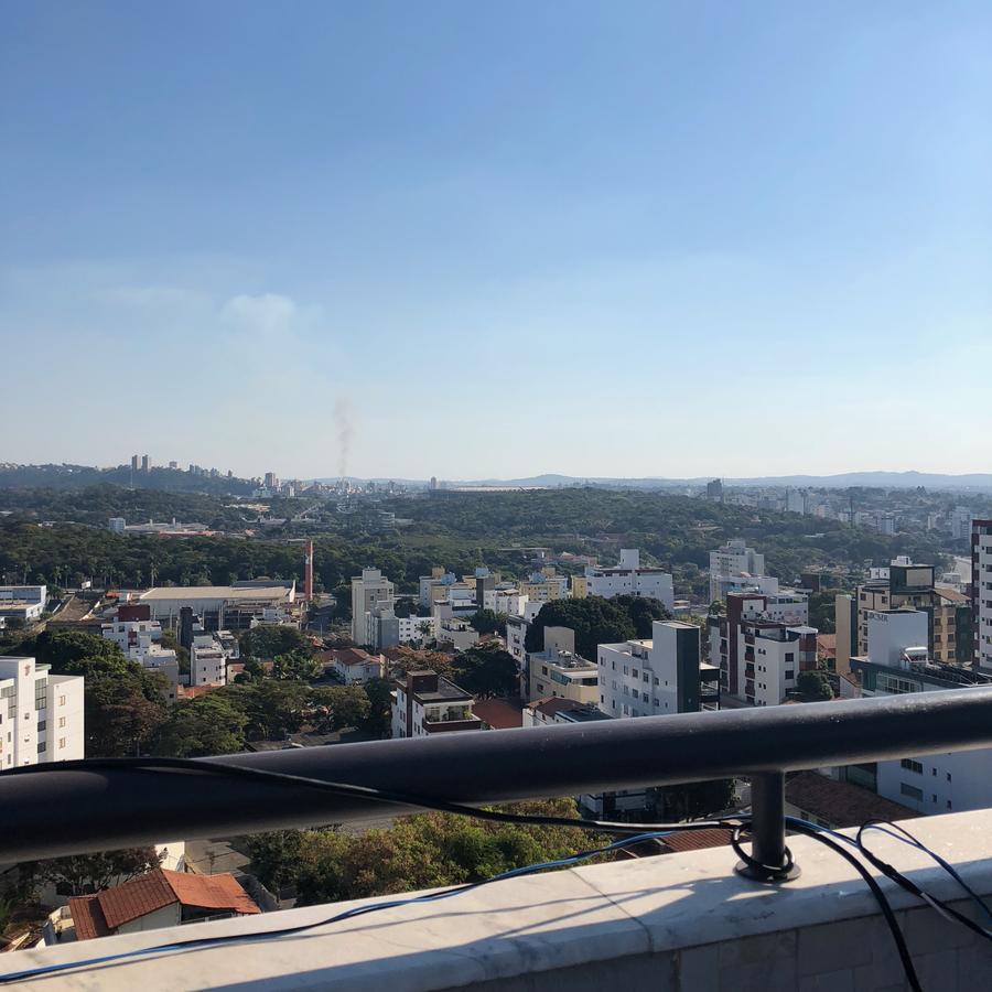 Pampulha Rooms Belo Horizonte Extérieur photo