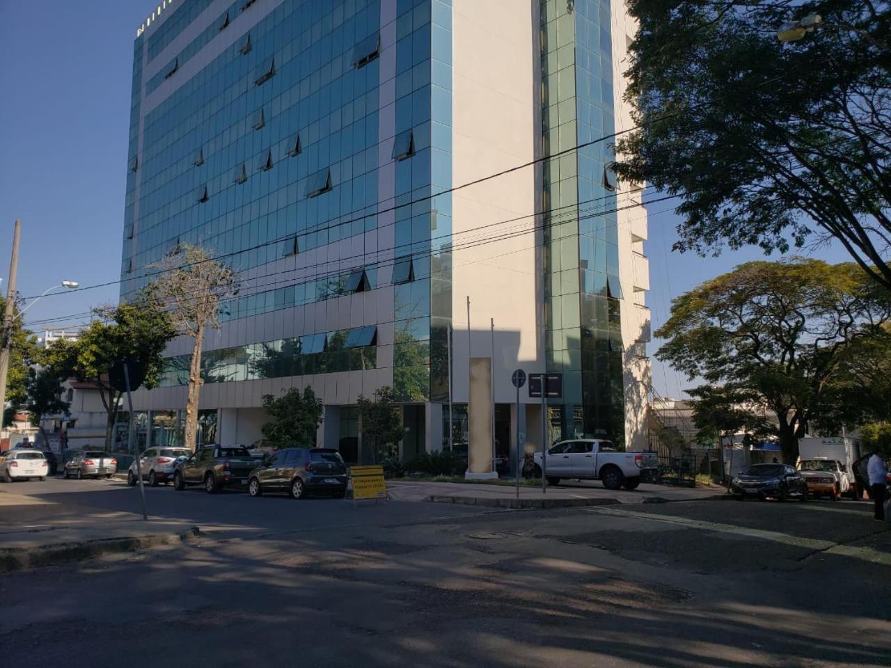 Pampulha Rooms Belo Horizonte Extérieur photo