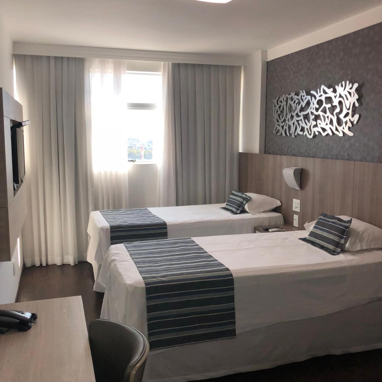 Pampulha Rooms Belo Horizonte Extérieur photo